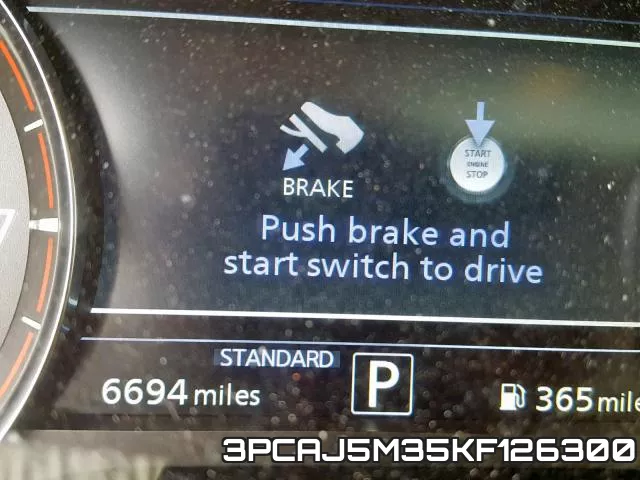 3PCAJ5M35KF126300 фото 9