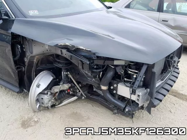 3PCAJ5M35KF126300 фото 10