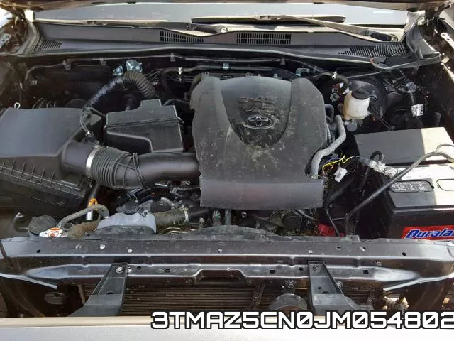 3TMAZ5CN0JM054802 фото 8