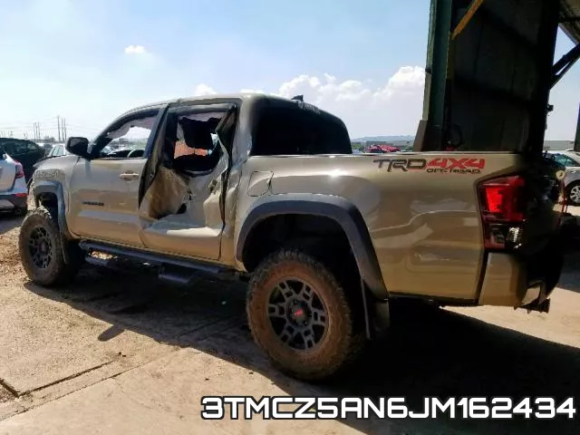 3TMCZ5AN6JM162434 фото 4
