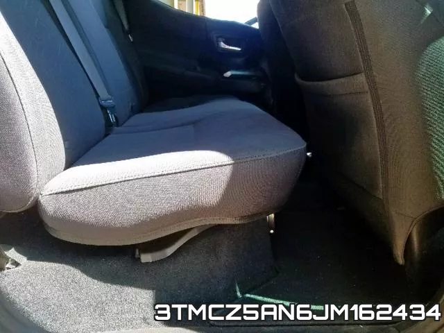 3TMCZ5AN6JM162434 фото 7
