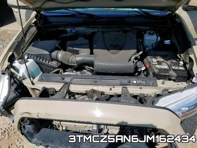 3TMCZ5AN6JM162434 фото 8