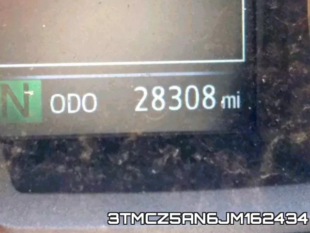 3TMCZ5AN6JM162434 фото 9