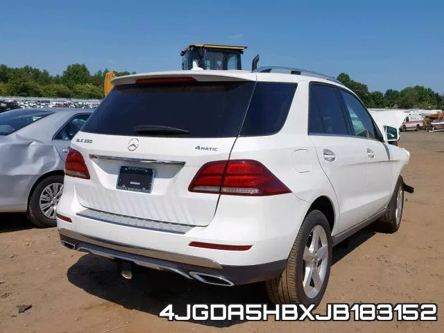 4JGDA5HBXJB183152 фото 5