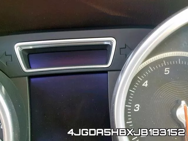 4JGDA5HBXJB183152 фото 9