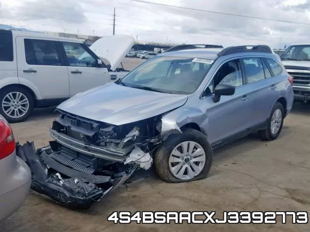 4S4BSAACXJ3392773 фото 3