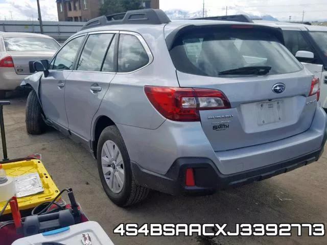4S4BSAACXJ3392773 фото 4