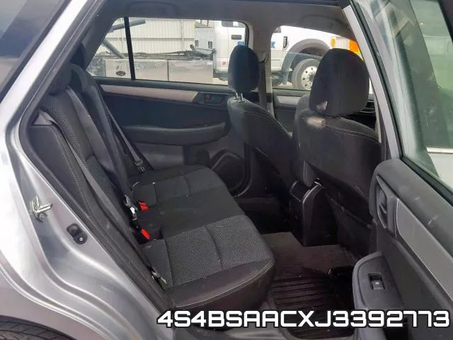 4S4BSAACXJ3392773 фото 7