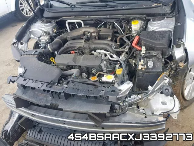 4S4BSAACXJ3392773 фото 8