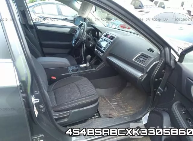 4S4BSABCXK3305860 фото 6