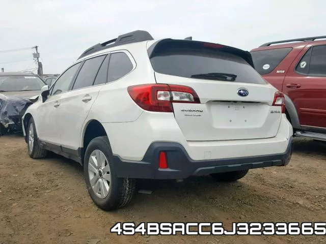 4S4BSACC6J3233665 фото 4
