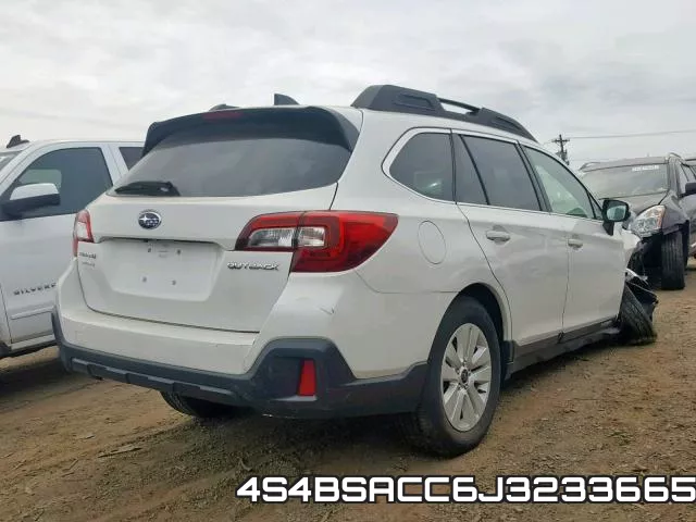 4S4BSACC6J3233665 фото 5