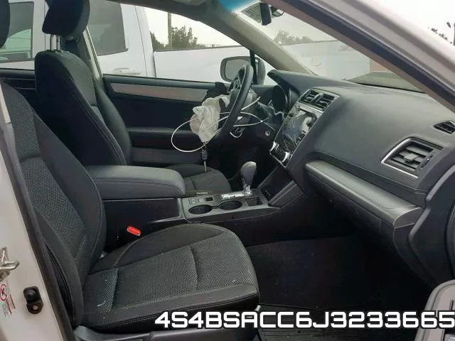 4S4BSACC6J3233665 фото 6