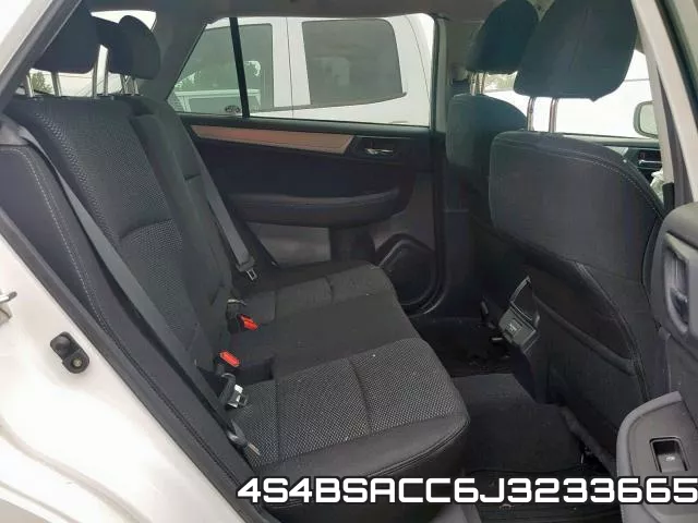 4S4BSACC6J3233665 фото 7