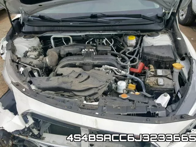 4S4BSACC6J3233665 фото 8