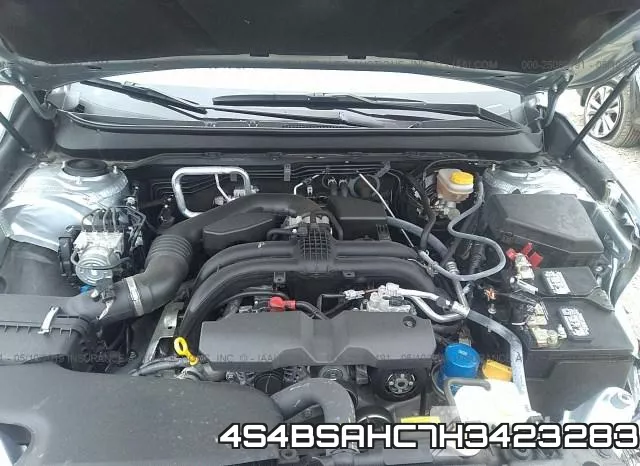 4S4BSAHC7H3423283 фото 2