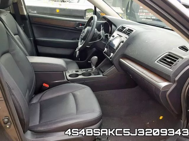 4S4BSAKC5J3209343 фото 6