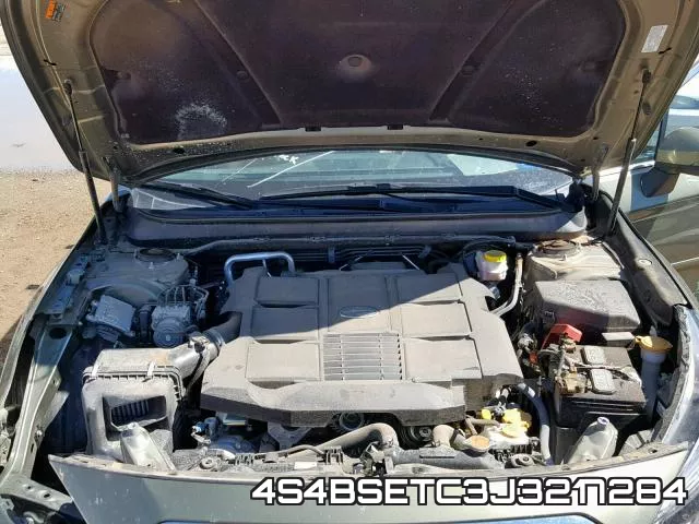 4S4BSETC3J3217284 фото 8