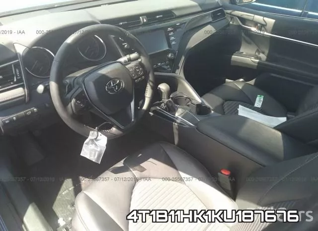 4T1B11HK1KU187676 фото 6