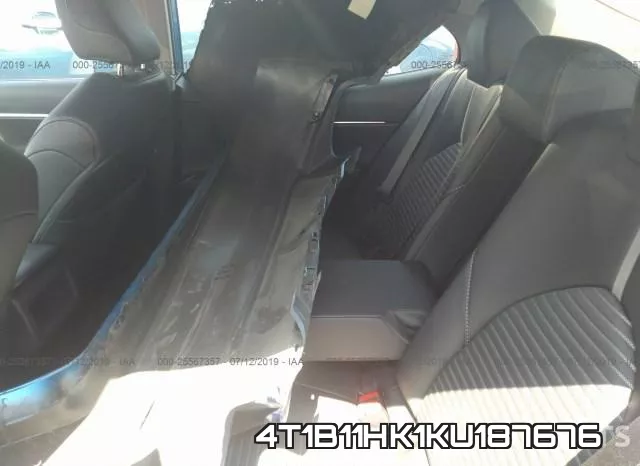 4T1B11HK1KU187676 фото 9