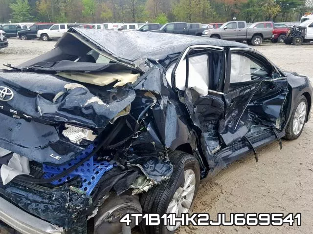 4T1B11HK2JU669541 фото 10