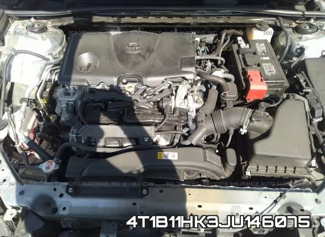 4T1B11HK3JU146075 фото 2