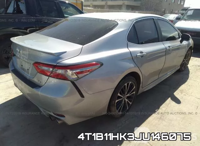 4T1B11HK3JU146075 фото 5