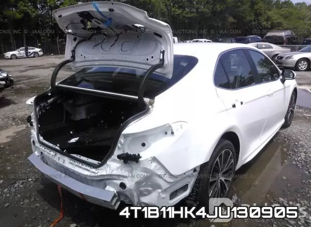 4T1B11HK4JU130905 фото 5