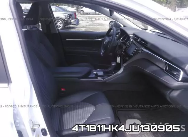 4T1B11HK4JU130905 фото 6