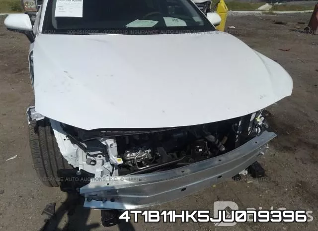 4T1B11HK5JU079396 фото 7