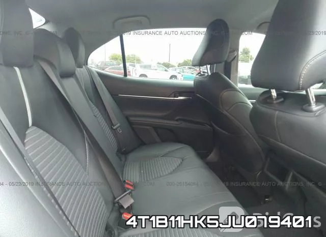 4T1B11HK5JU079401 фото 8