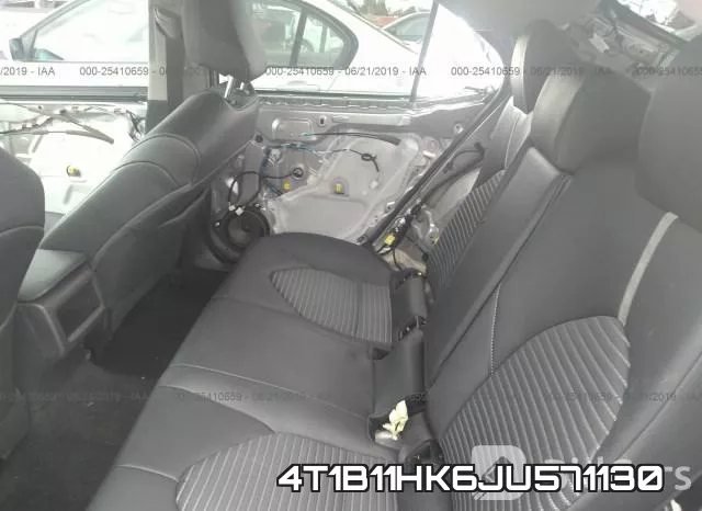 4T1B11HK6JU571130 фото 9