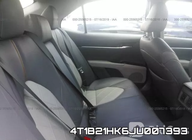 4T1B21HK6JU007393 фото 9