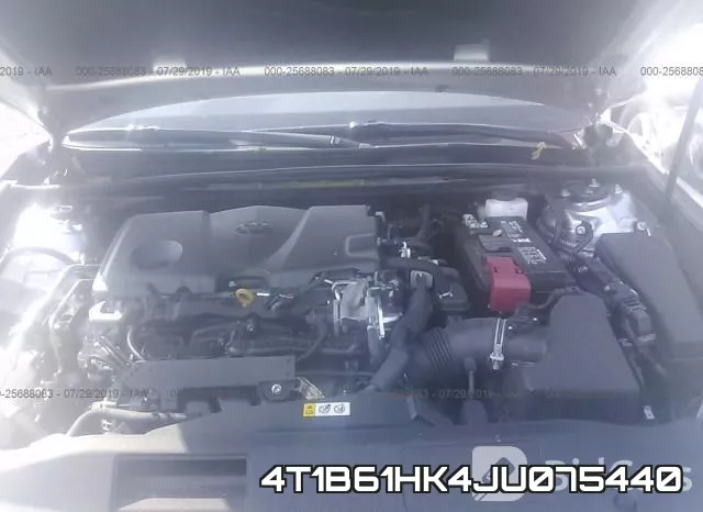4T1B61HK4JU075440 фото 2