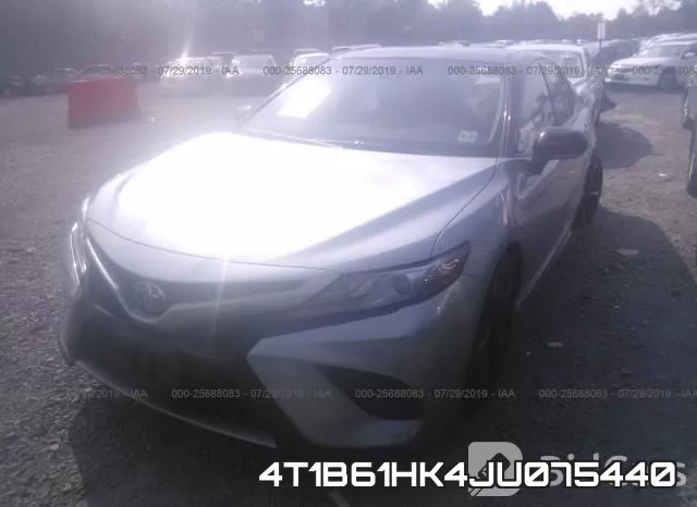4T1B61HK4JU075440 фото 3