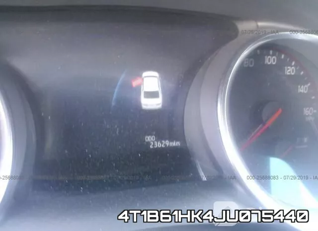 4T1B61HK4JU075440 фото 8