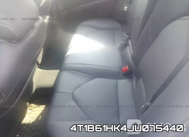 4T1B61HK4JU075440 фото 9