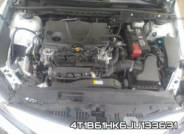 4T1B61HK6JU133631 фото 2