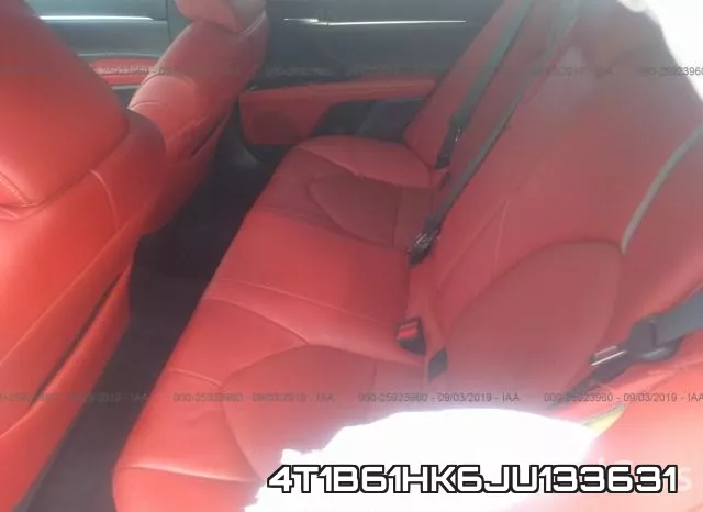 4T1B61HK6JU133631 фото 9