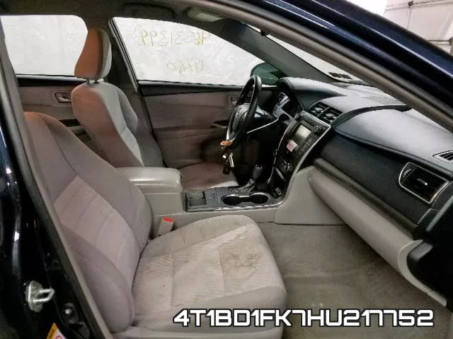 4T1BD1FK7HU217752 фото 6