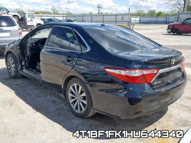 4T1BF1FK1HU644340 фото 4