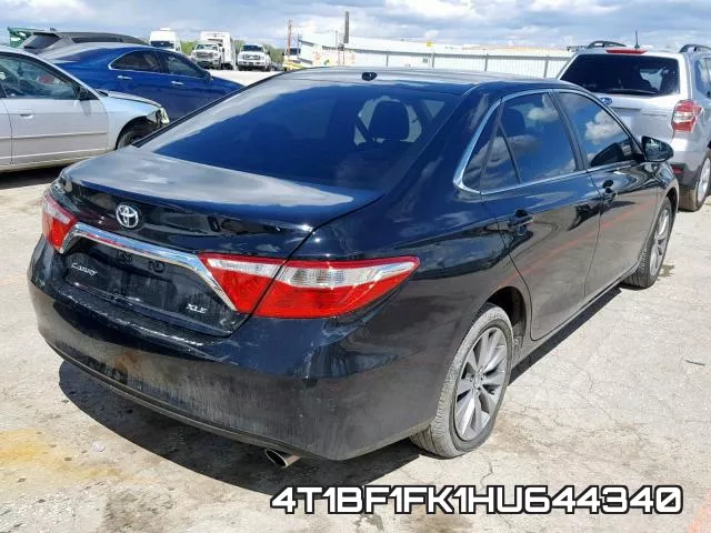 4T1BF1FK1HU644340 фото 5