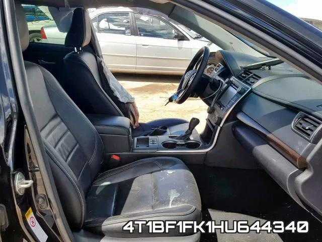 4T1BF1FK1HU644340 фото 6