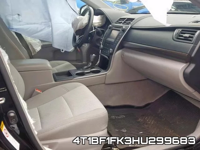 4T1BF1FK3HU299683 фото 6