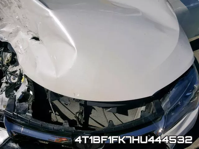 4T1BF1FK7HU444532 фото 7