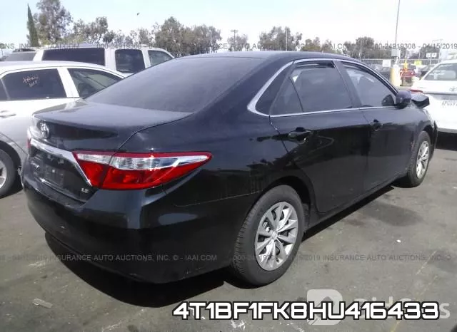 4T1BF1FK8HU416433 фото 5