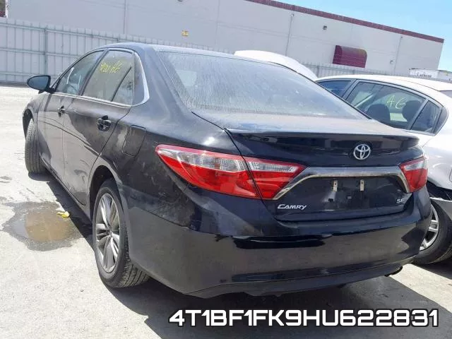 4T1BF1FK9HU622831 фото 4