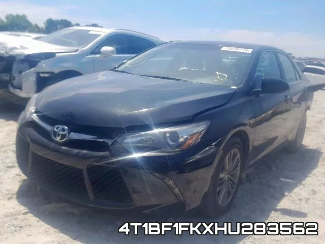 4T1BF1FKXHU283562 фото 3