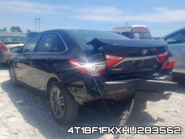 4T1BF1FKXHU283562 фото 4