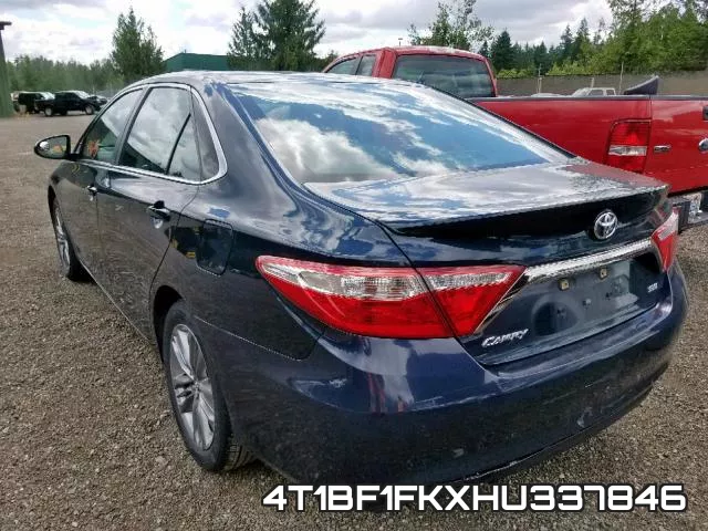 4T1BF1FKXHU337846 фото 4